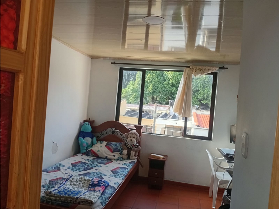 VENDO CASA IBAGUE METAIMA- RESIDENCIA ESTUDIANTIL CON RENTA — foto 2