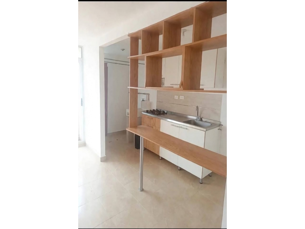 VENTA DE APARTAMENTO EN SAN ANTONIO DE PRADO SECTOR BARICHARA — foto 2