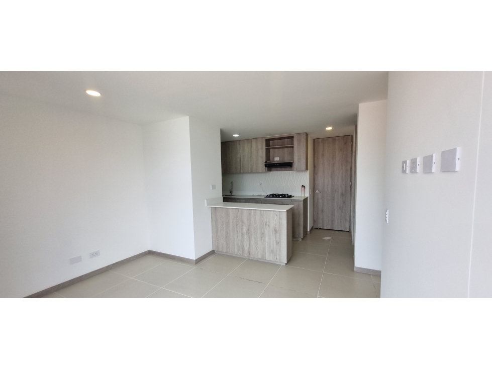 VENTA DE APARTAMENTO | CIUDAD COLTEGER |INDIG0 | 75 METROS — foto 2