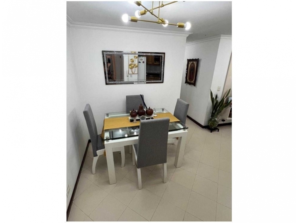 Venta de Apartamento en Sabaneta-San José — foto 3