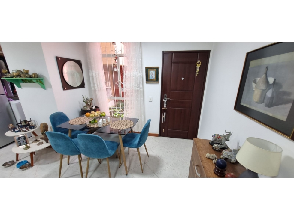 VENTA DE APARTAMENTO | ENVIGADO | MAYORCA | | 53 METROS + PQ