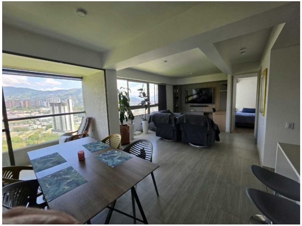 Venta de Apartamento en Sabaneta-Pan de Azúcar — foto 3
