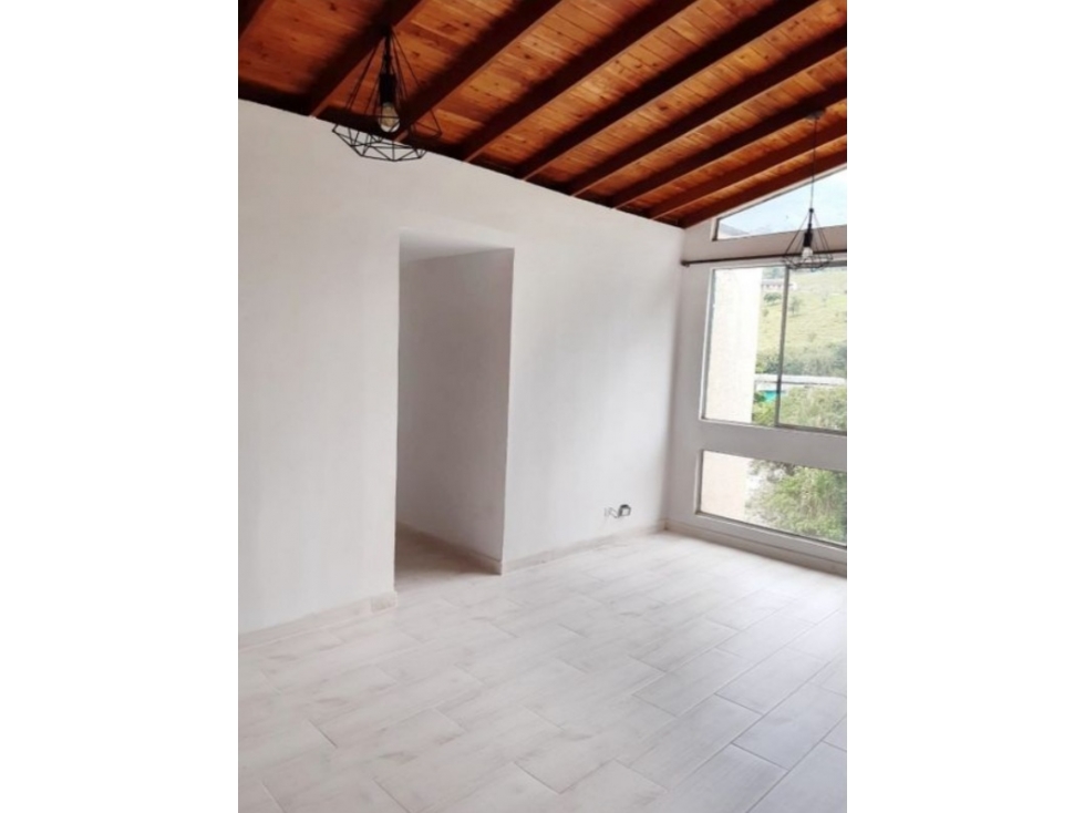 APARTAMENTO EN VENTA EN SAN ANTONIO DE PRADO — foto 3