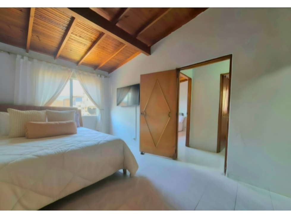 VENDO APARTAMENTO EN ITAGUI — foto 2