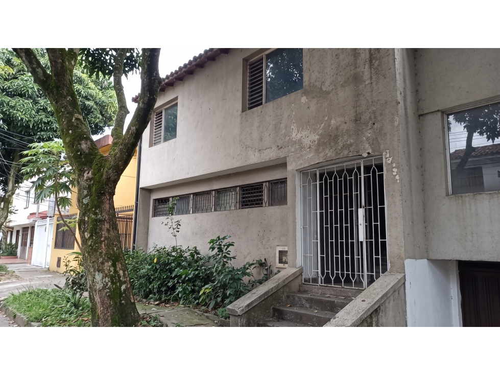 VENDO CASA LOTE EN BELÉN ROSALES - MEDELLÍN | 145 m² DE LOTE — foto 2