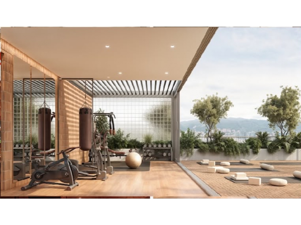 Hermoso coliving en SantaPaula — foto 2