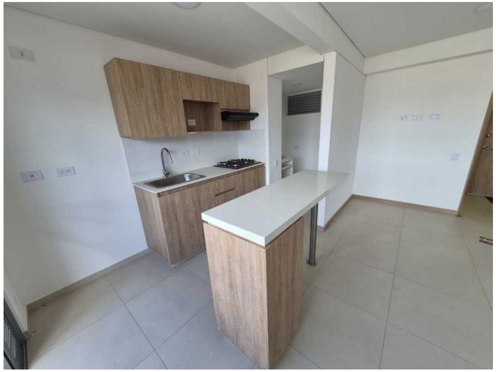 Venta de Apartamento en Itagüí-Fátima — foto 2