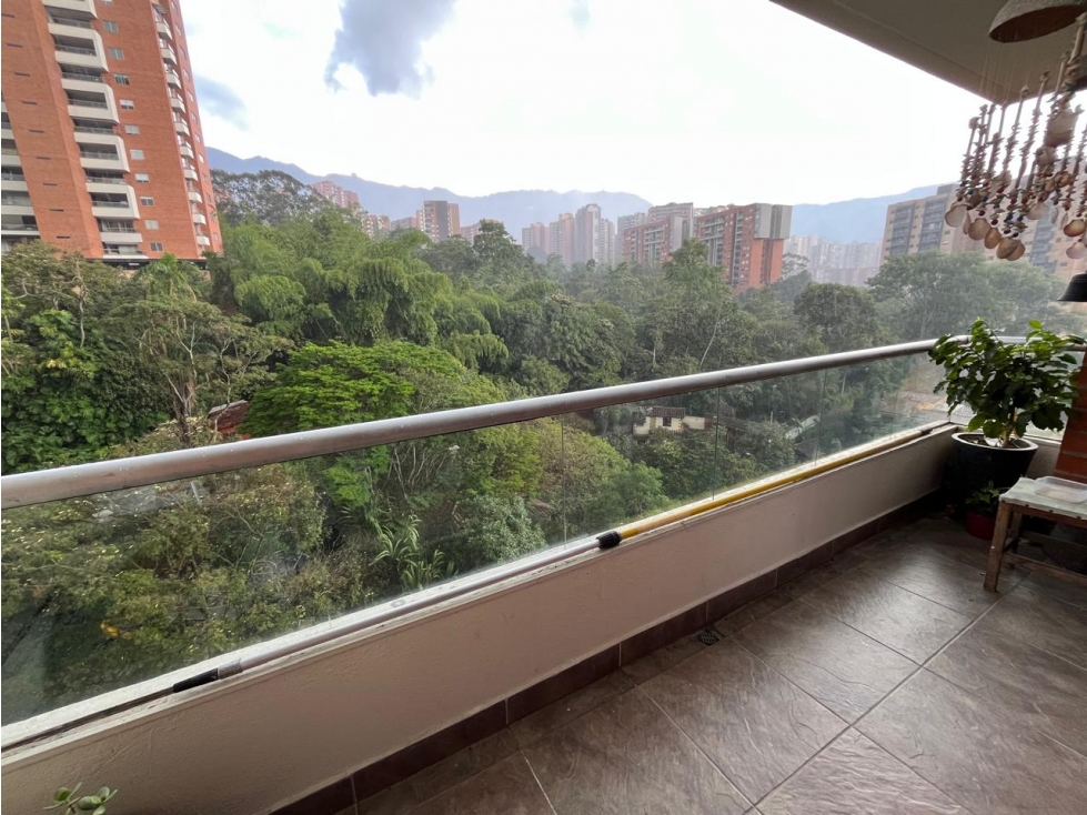 Apartamento en venta Envigado sector Esmeraldal — foto 5