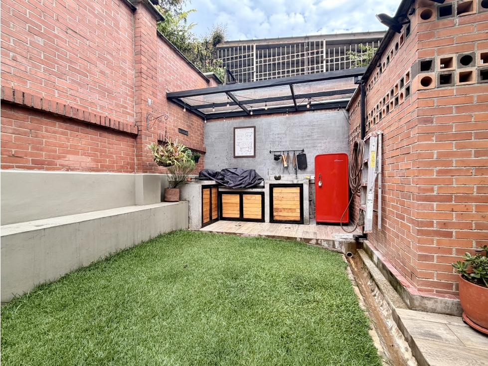 Venta casa Envigado Loma Esmeraldal — foto 2