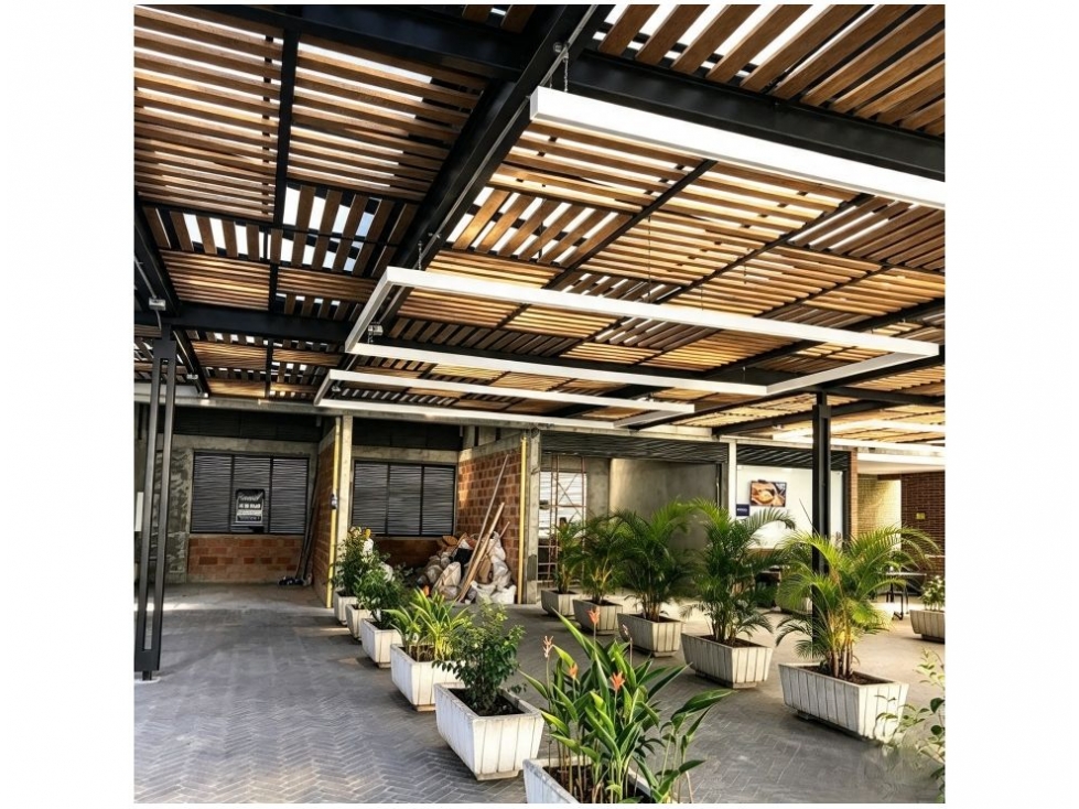 VENDO LOCAL COMERCIAL EN CASTROPOL (EL POBLADO) | 21.38 m² CON RENTA — foto 2