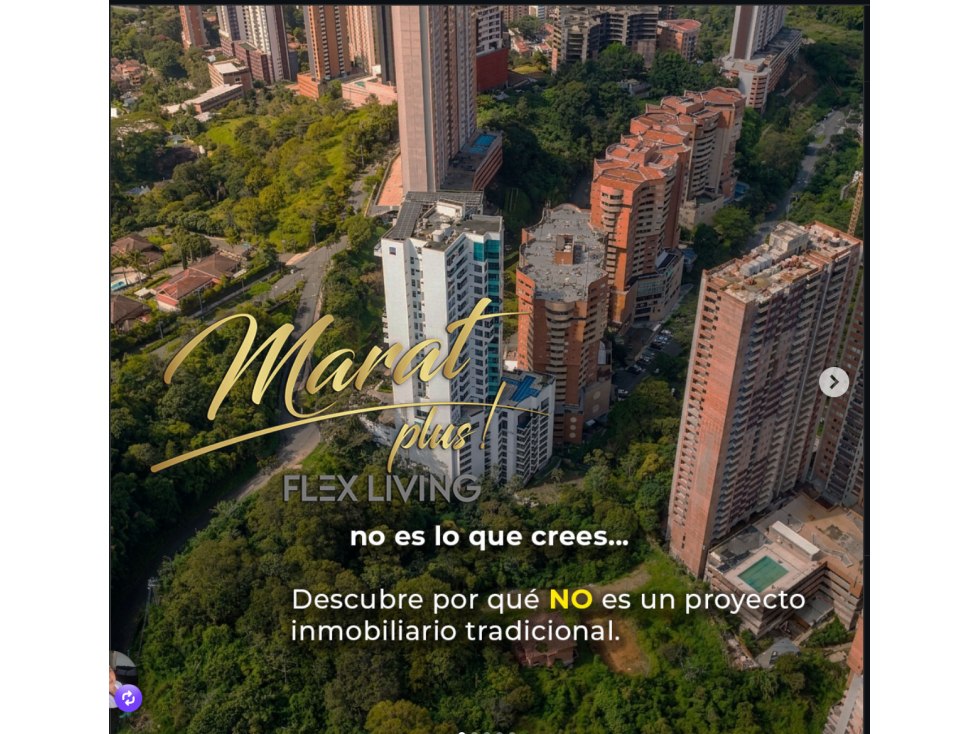 Suite Hotelera Sabaneta | ApartaSuites de Inversión — foto 2