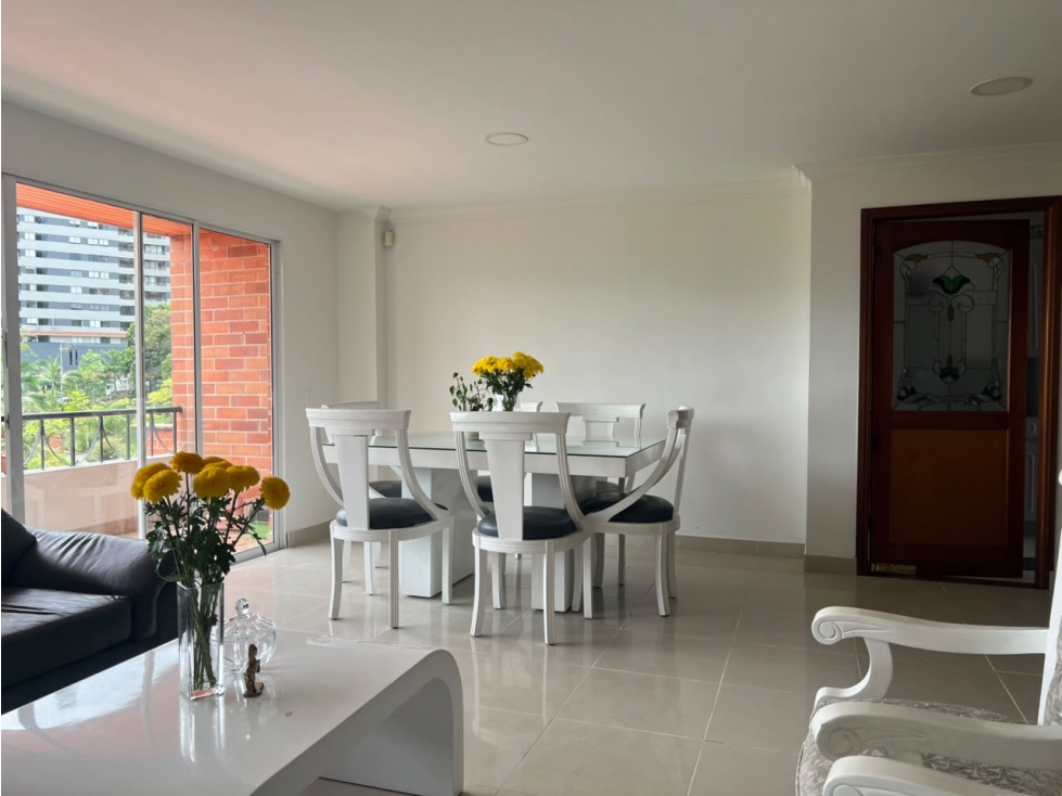 Venta casa unifamiliar 264.43m2, barrio la Pradera, Envigado, unidad — foto 4