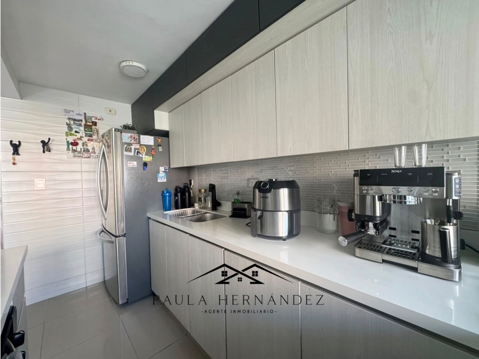 Venta de apartamento en Itagüí, Ditaires — foto 2