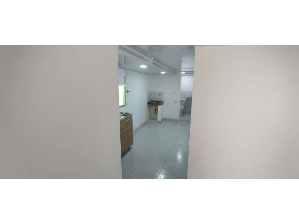 VENTA APARTAMENTO INTERNO MEDELLÍN SECTOR MANRIQUE - CERCA A LA PILOTO — foto 4