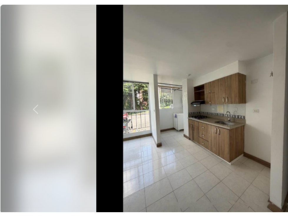 VENTA DE APARTAMENTO EN LA ESTRELLA SECTOR LA TABLAZA — foto 3