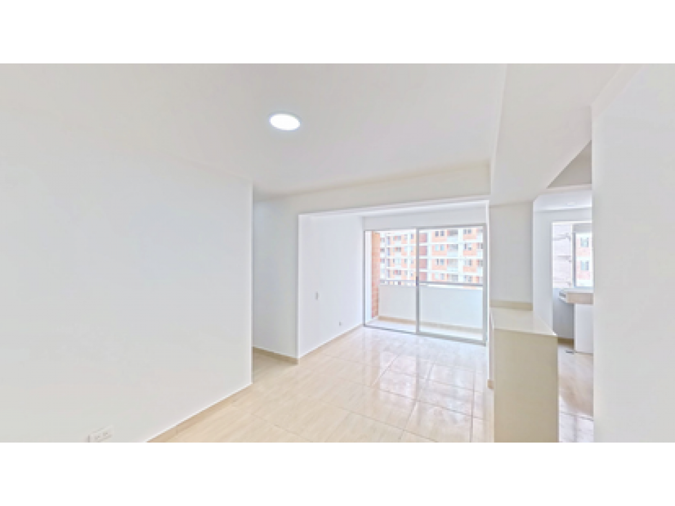 APARTAMENTO EN VENTA EN ITAGUI UNIDAD TERRITORIO VERDE — foto 2
