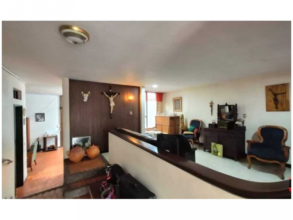 Venta de Casa en Medellín La Castellana