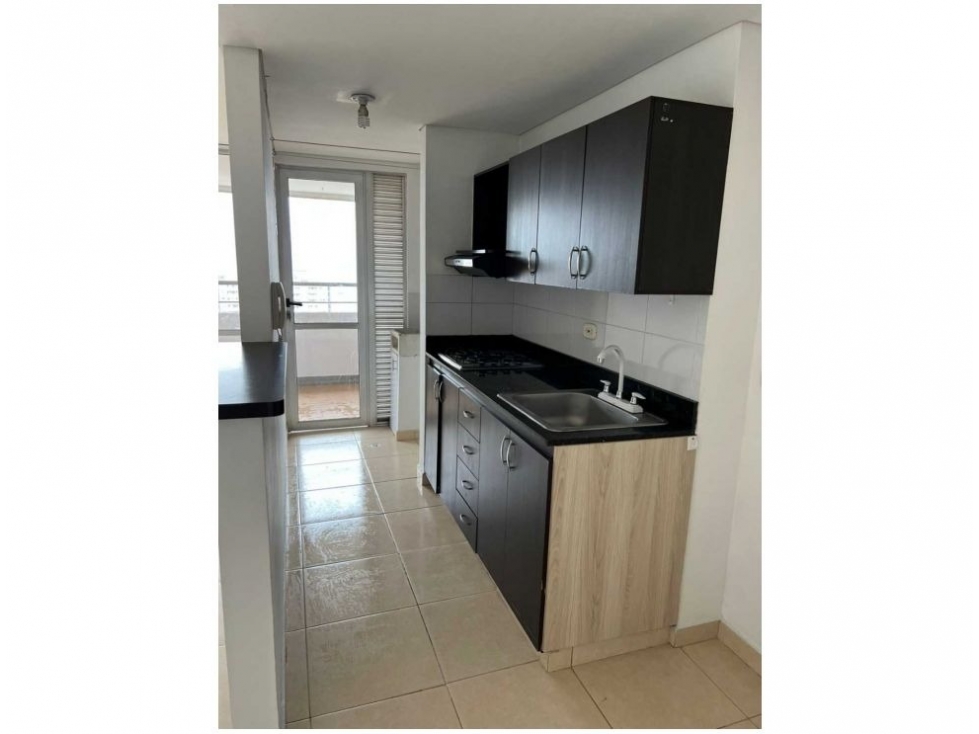 Venta de Apartamento en Itagüí-Suramérica — foto 2