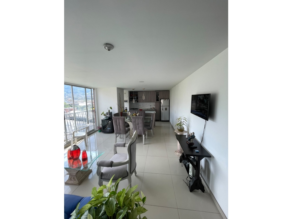 Venta apartamento 70.4m2, sector Mayorca, Sabaneta, ubicación 1A — foto 5
