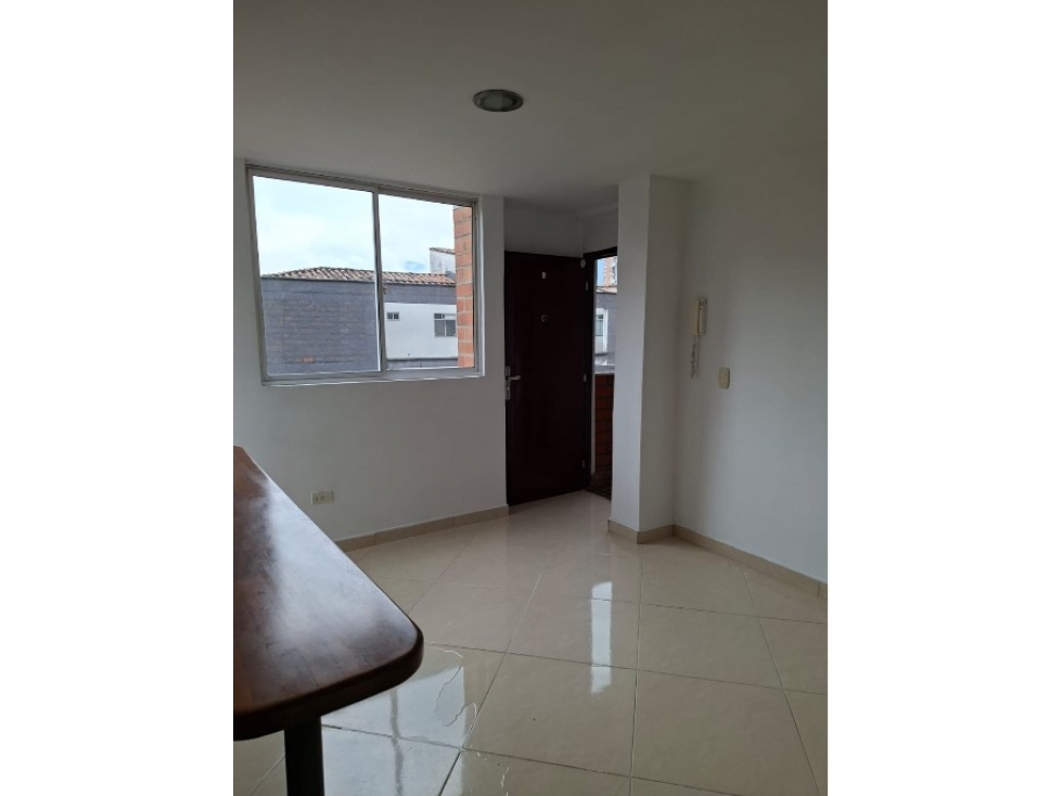 EN VENTA APARTAMENTO EN CALLELARGA — foto 2