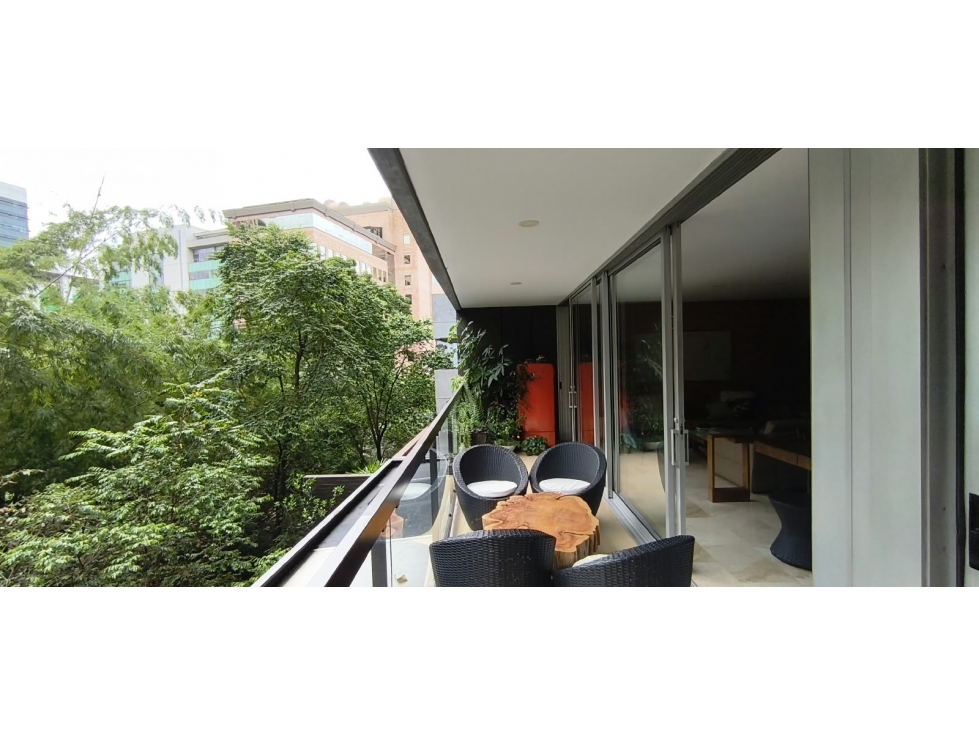 VENTA DE APARTAMENTO 190 M2 EN LOMA LOS PARRA — foto 4