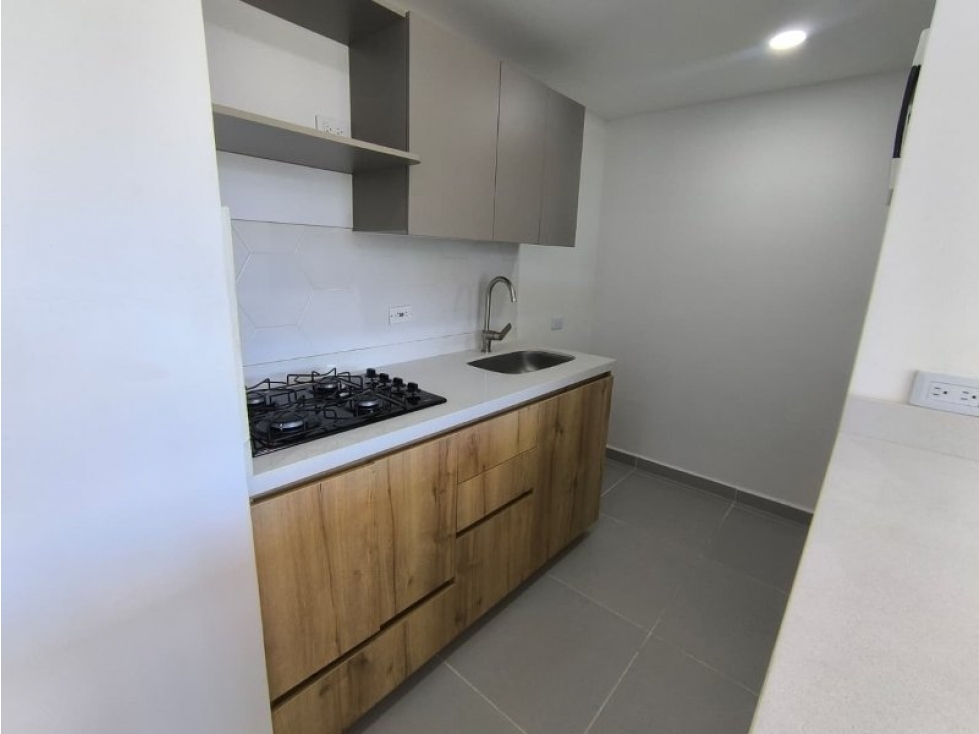 VENTA DE APARTAMENTO EN CALDAS SECTOR PRIMAVERA — foto 5