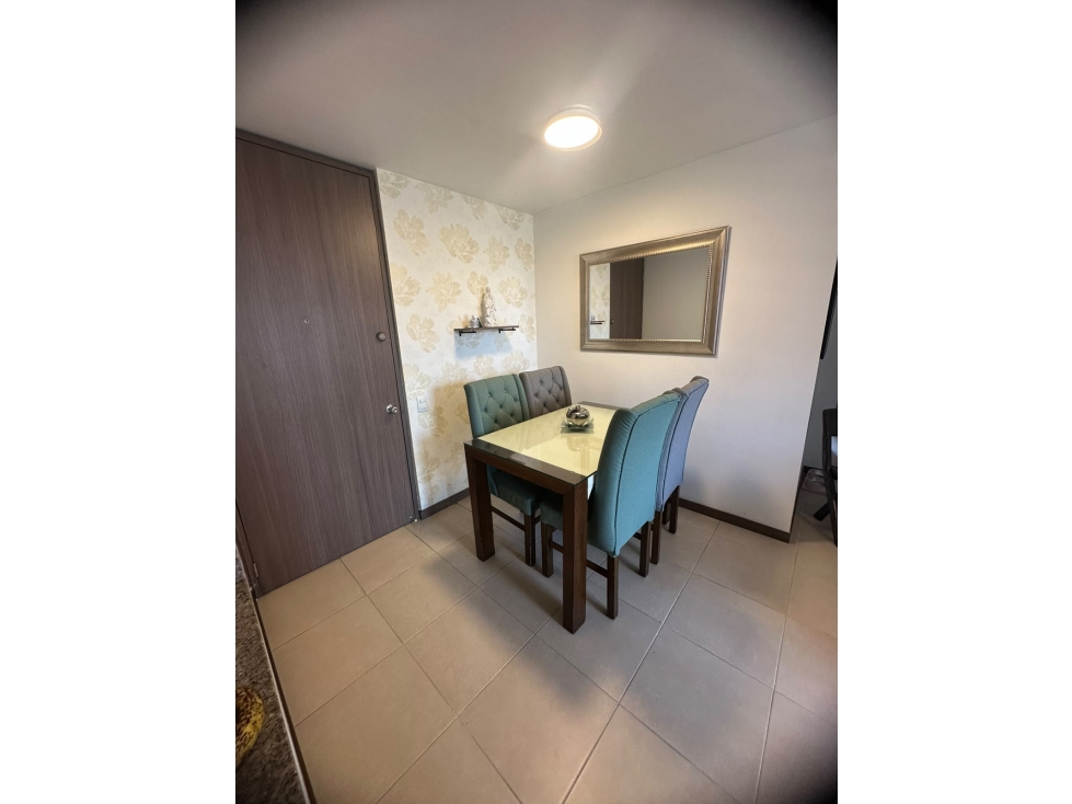 EN VENTA APARTAMENTO SECTOR SURAMERICA - ITAGUI — foto 2