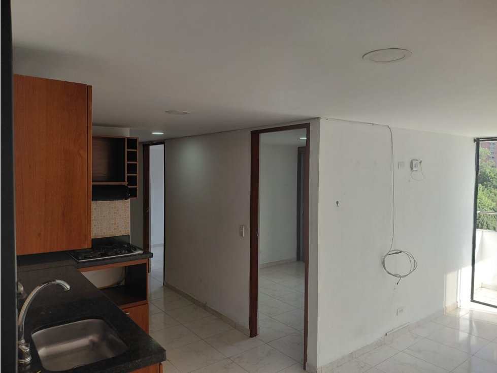 VENTA DE APARTAMENTO EN ITAGUI SURAMERICA — foto 2