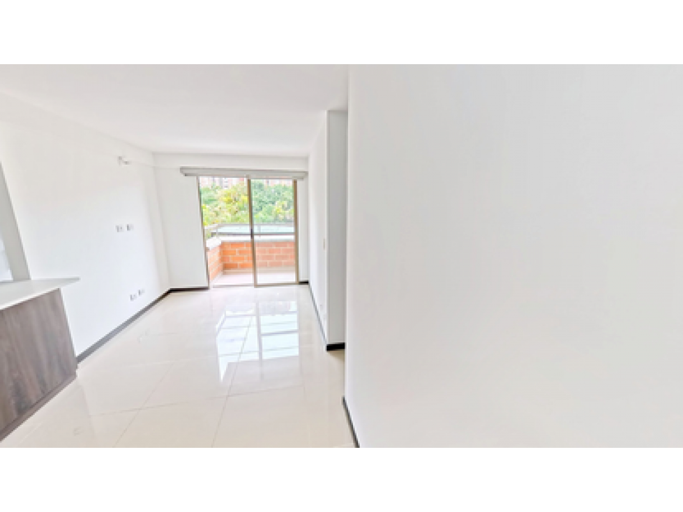 APARTAMENTO EN VENTA EN SABANETA SECTOR LA DOCTORA — foto 3