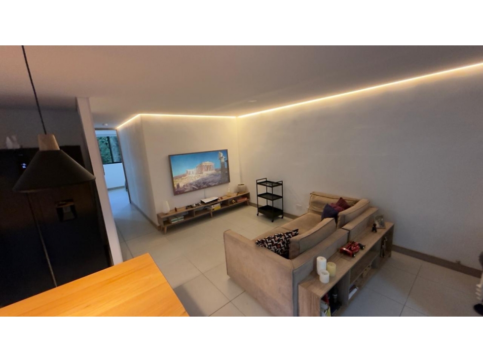 VENTA DE APARTAMENTO EN ENVIGADO SECTOR EL TRIANON — foto 3