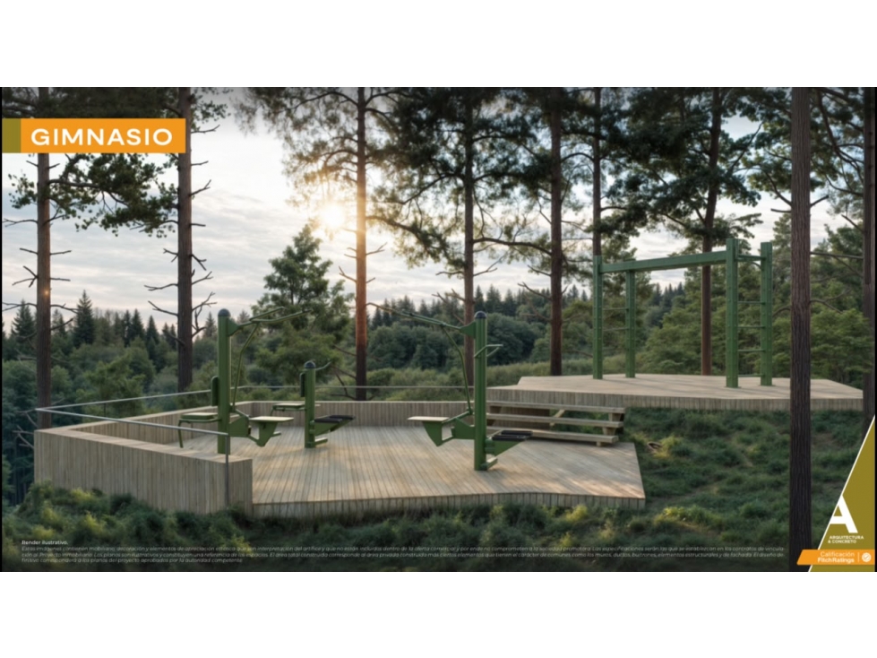 CERRALTO | Proyecto residencial en el Retiro Antioquia — foto 3
