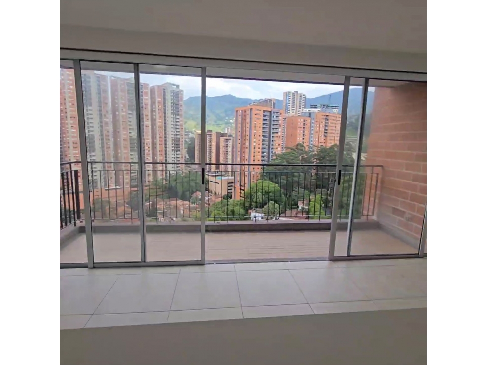 VENTA DE APARTAMENTO EN SABANETA SECTOR SAN REMO — foto 2