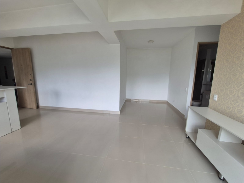 VENDO APARTAMENTO EN SABANETA, SECTOR AVES MARIA UNIDAD CERRADA — foto 3