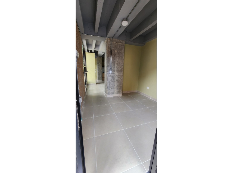Venta Apartaestudio en Sabaneta Apto para Rentas Cortas — foto 3