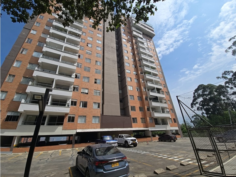VENTA APARTAMENTO ENVIGADO , LA CUENCA 69 MTS — foto 4