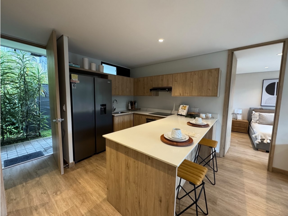 Cesion de derechos en venta TERRAMONTE, 129 mts Llanogrande — foto 2