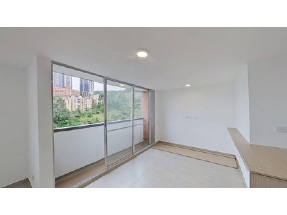 APARTAMENTO EN VENTA EN BELLO BÚCAROS SANTA ANA — foto 3