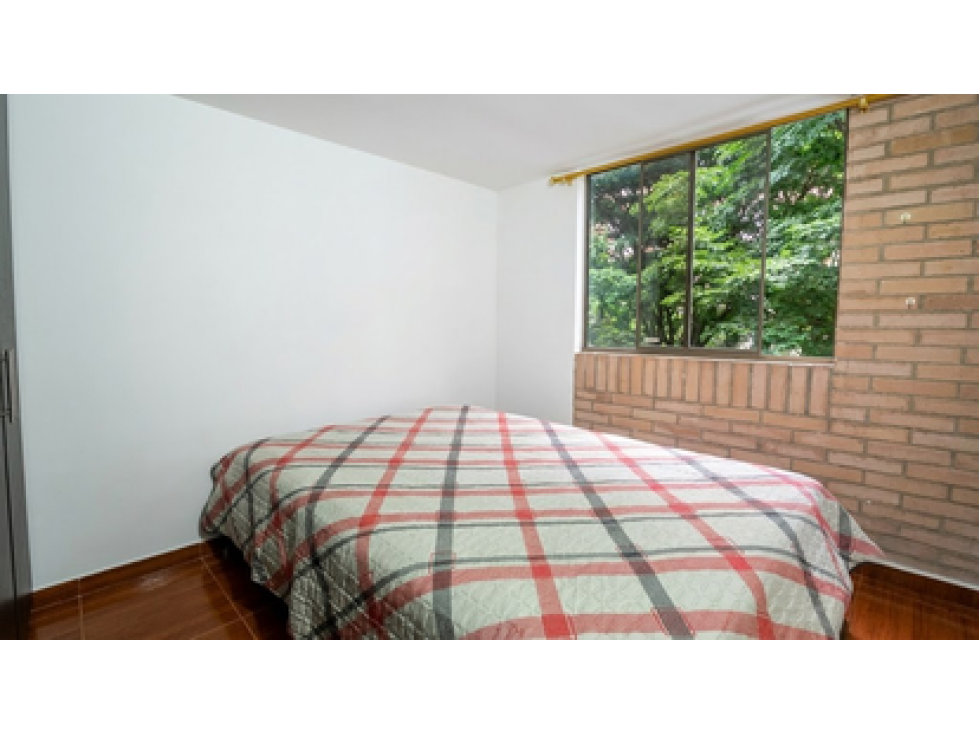 APARTAMENTO EN VENTA EN BELLO VALERIAS - 4