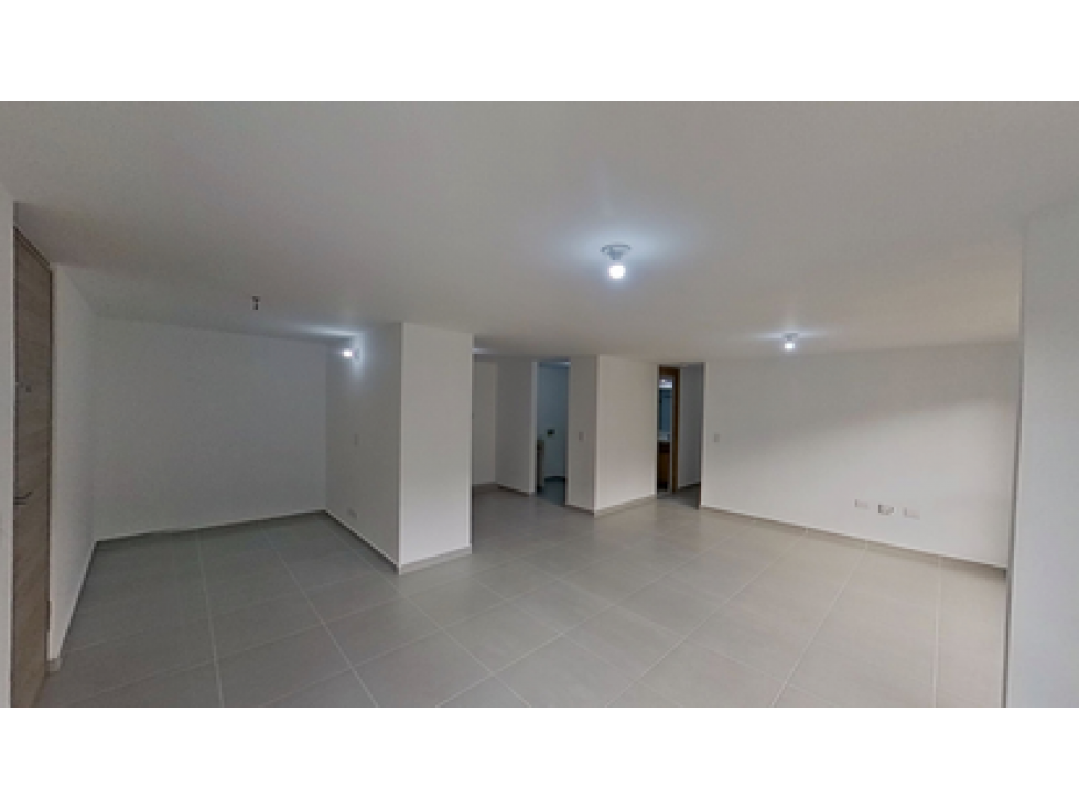 APARTAMENTO EN VENTA EN BELLO UNIDAD MAJAGUA - 3