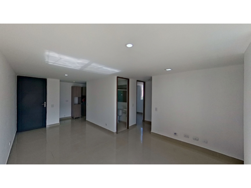 APARTAMENTO EN VENTA EN BELLO EN LA UNIDAD VINILO APARTAMENTOS — foto 4