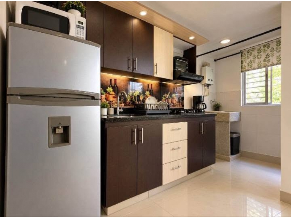 VENTA DE APARTAMENTO EN ROBLEDO SECTOR SANTA MARÍA — foto 4