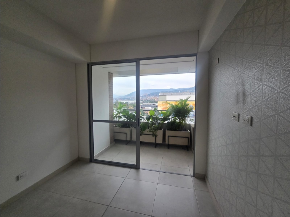 VENTA APARTAMENTO ENVIGADO SECTOR VEGAS — foto 2