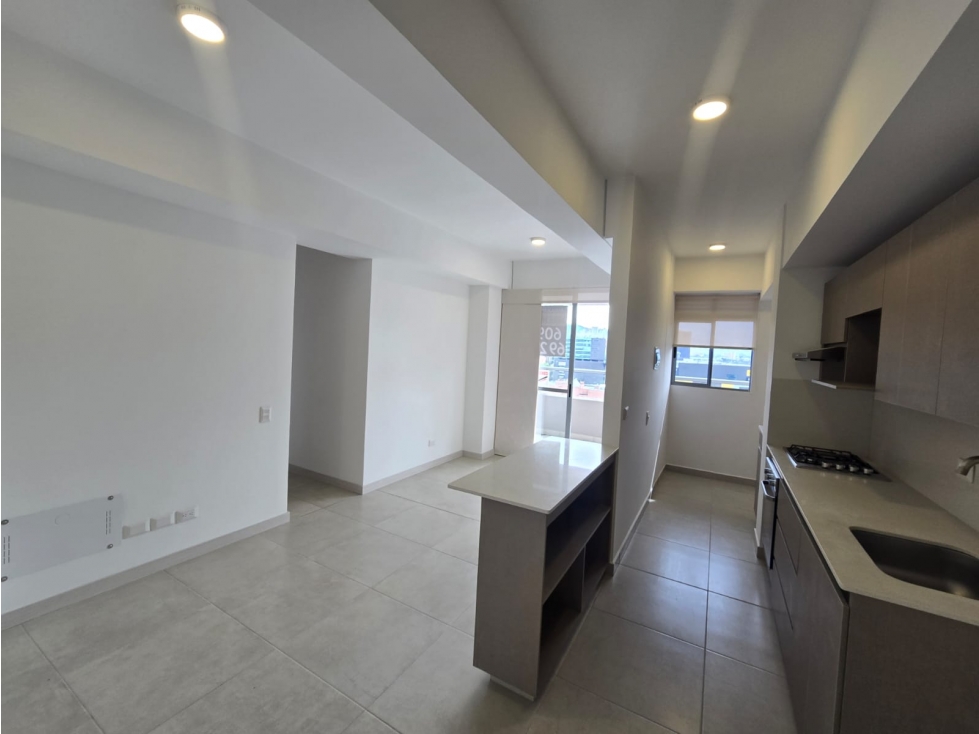 VENTA APARTAMENTO ENVIGADO SECTOR LAS VEGAS — foto 2