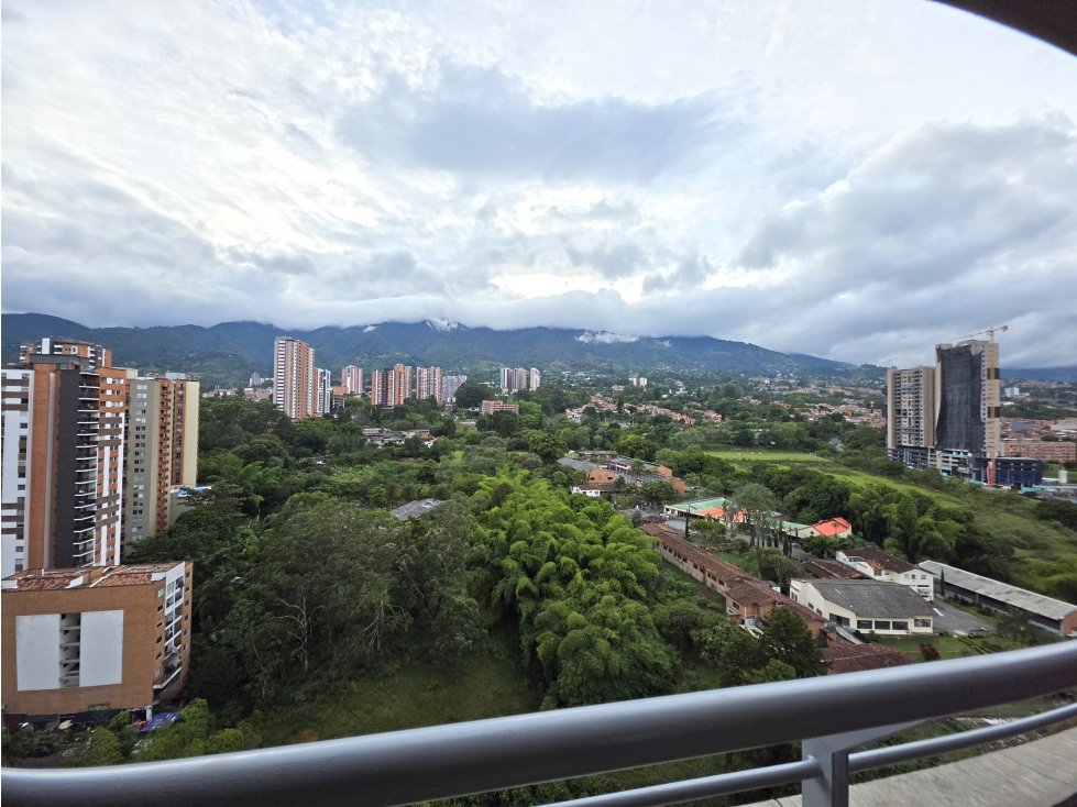 Vendo apartamento en Suramérica - 2