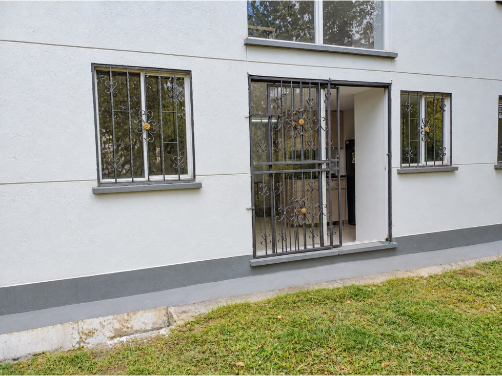 APARTAMENTO EN VENTA EN LA ESTRELLA, SECTOR LA RAYA — foto 2