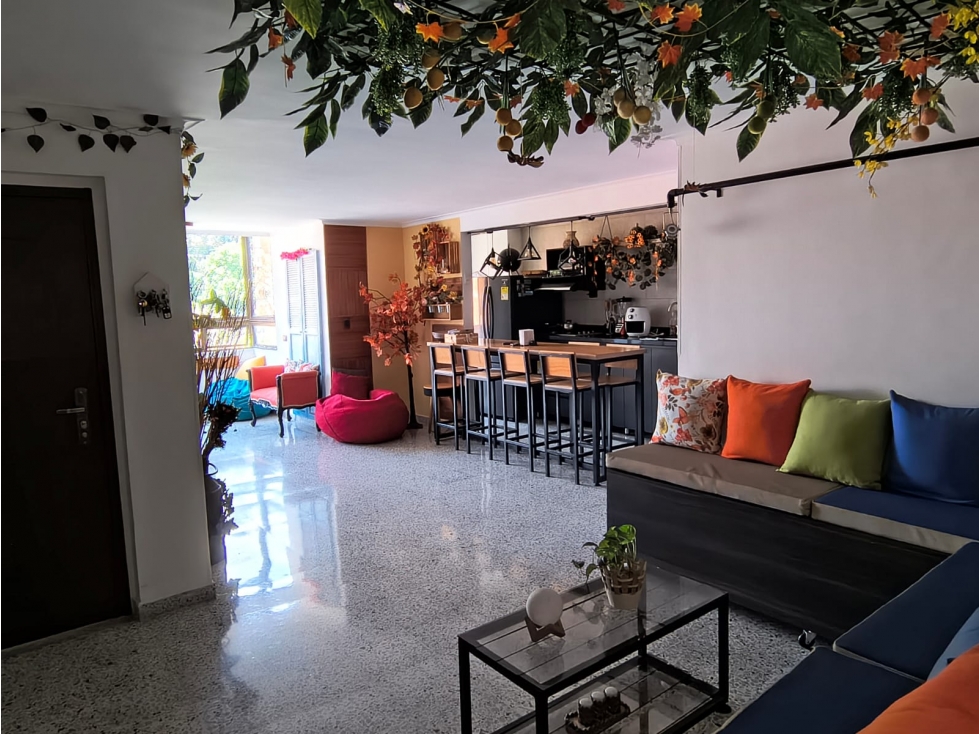 VENTA DE APARTAMENTO EN LAURELES SURAMERICANA — foto 2