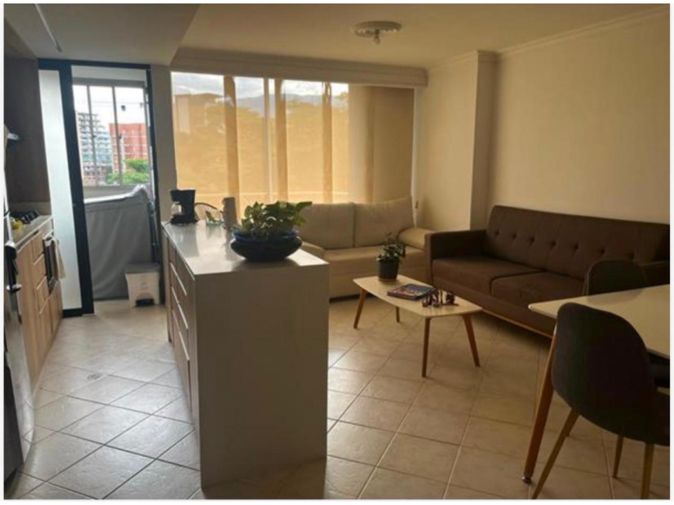 VENTA DE APARTAMENTO EN LAURELES — foto 2