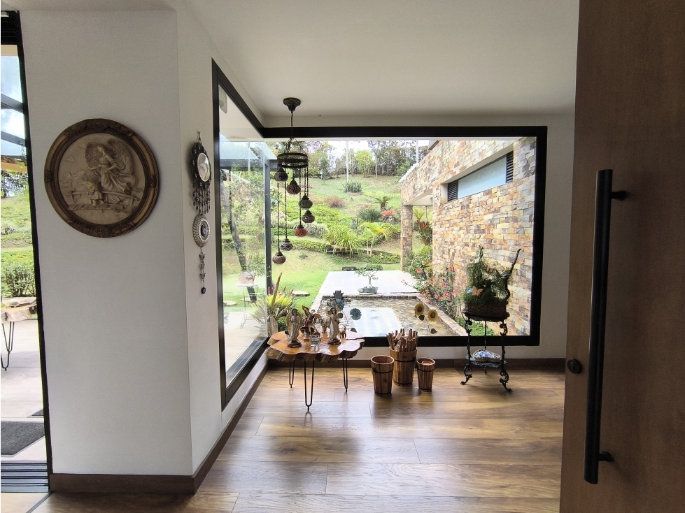 Casa en Venta en Envigado Loma del Escobero — foto 2