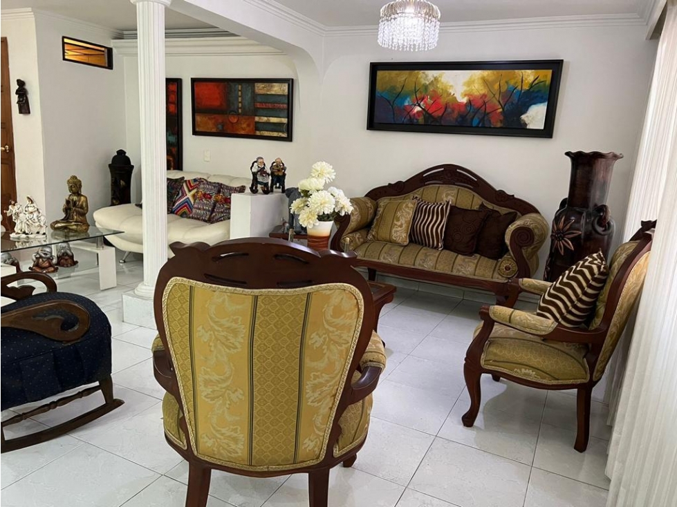 VENTA DE CASA EN BELEN SECTOR LA PALMA — foto 3