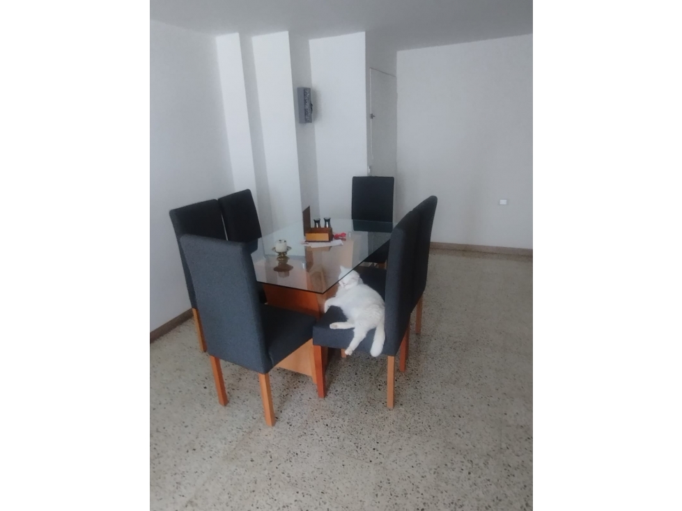 VENTA DE APARTAMENTO EN MEDELLÍN SECTOR PRADERA